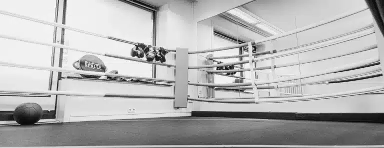 Personal Boxtraining Hamburg | Private Boxing Gym